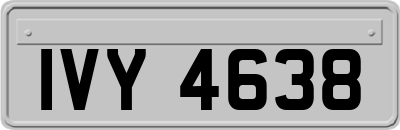 IVY4638