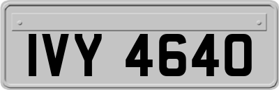 IVY4640