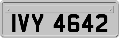 IVY4642