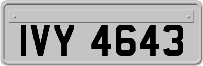 IVY4643