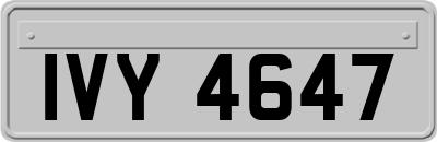 IVY4647