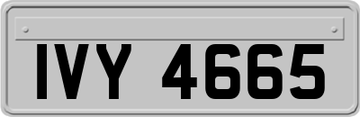 IVY4665