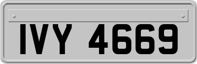 IVY4669