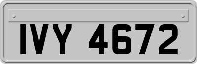 IVY4672