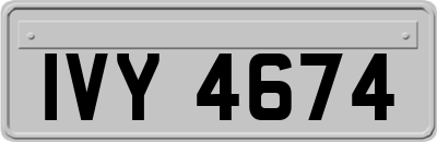 IVY4674