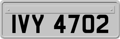 IVY4702