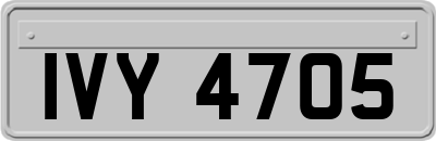 IVY4705