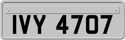 IVY4707