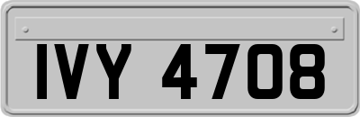 IVY4708