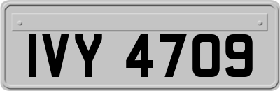 IVY4709