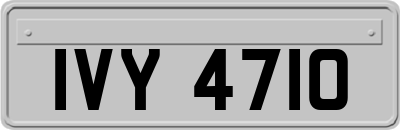 IVY4710