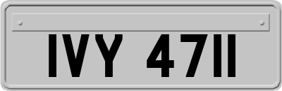 IVY4711