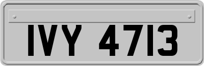 IVY4713