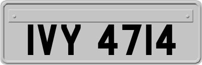 IVY4714