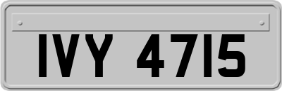 IVY4715