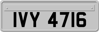 IVY4716