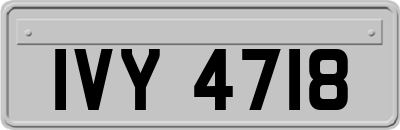 IVY4718