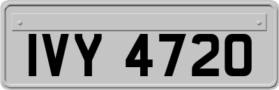 IVY4720