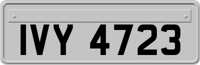 IVY4723