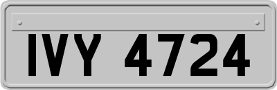 IVY4724