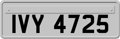 IVY4725