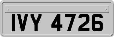 IVY4726
