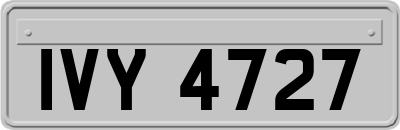 IVY4727