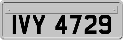 IVY4729