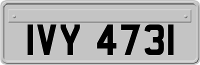 IVY4731
