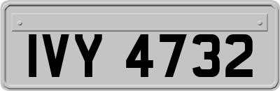 IVY4732