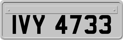 IVY4733