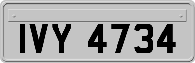 IVY4734