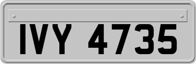 IVY4735