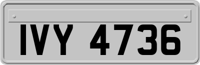 IVY4736