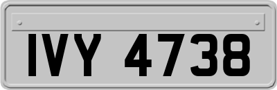 IVY4738