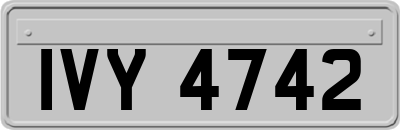 IVY4742