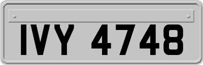 IVY4748