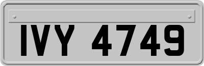 IVY4749