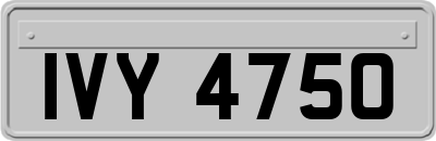 IVY4750