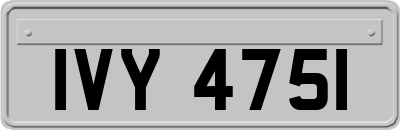 IVY4751