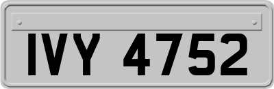 IVY4752