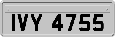 IVY4755
