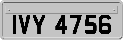 IVY4756