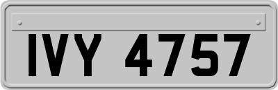 IVY4757