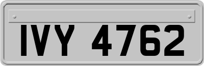IVY4762