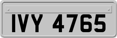 IVY4765