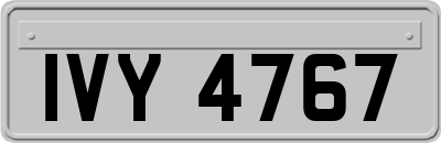IVY4767