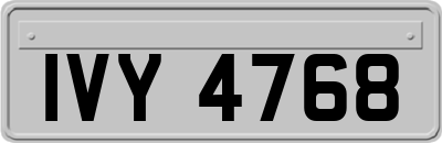 IVY4768