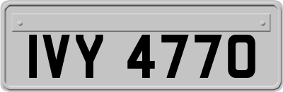 IVY4770