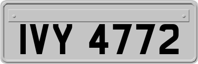 IVY4772